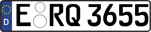 E-RQ3655