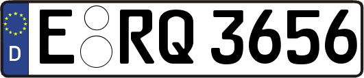 E-RQ3656