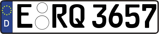 E-RQ3657