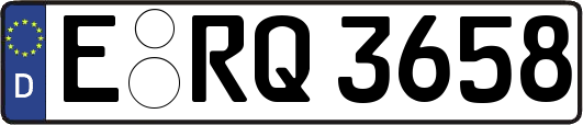 E-RQ3658
