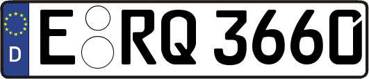E-RQ3660