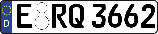 E-RQ3662
