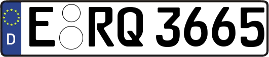 E-RQ3665