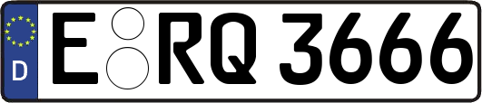 E-RQ3666