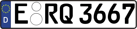 E-RQ3667