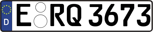 E-RQ3673