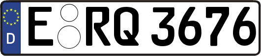 E-RQ3676