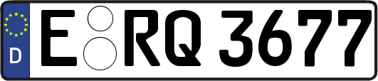 E-RQ3677