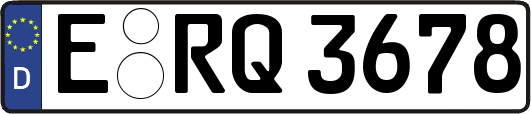 E-RQ3678
