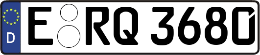E-RQ3680