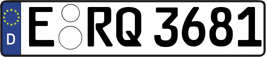 E-RQ3681