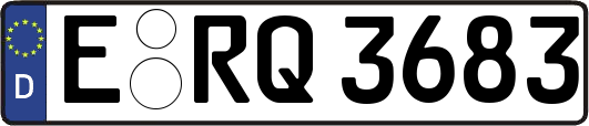 E-RQ3683