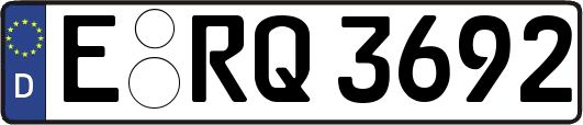 E-RQ3692