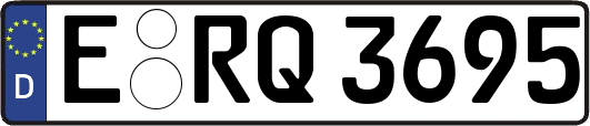 E-RQ3695