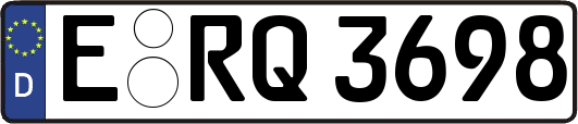 E-RQ3698
