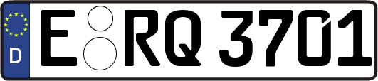 E-RQ3701