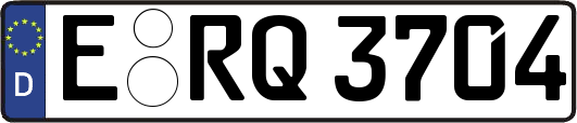 E-RQ3704