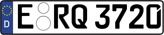 E-RQ3720