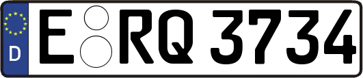 E-RQ3734