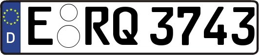 E-RQ3743