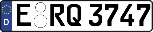 E-RQ3747