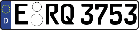 E-RQ3753