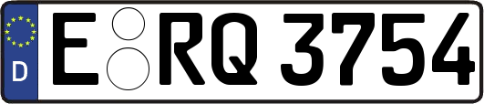 E-RQ3754