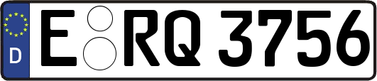 E-RQ3756