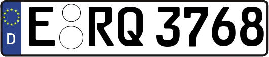 E-RQ3768
