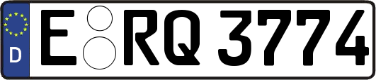 E-RQ3774