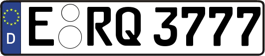 E-RQ3777