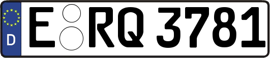 E-RQ3781