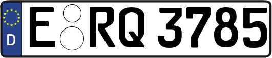 E-RQ3785
