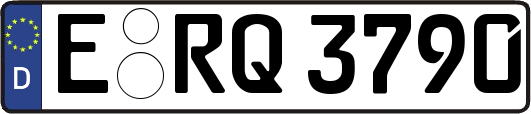 E-RQ3790