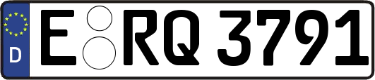 E-RQ3791