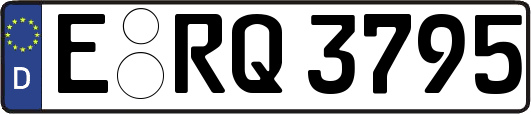 E-RQ3795