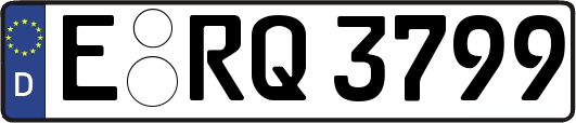 E-RQ3799