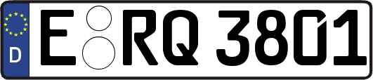 E-RQ3801