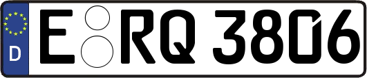 E-RQ3806