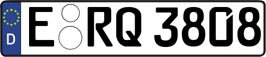 E-RQ3808