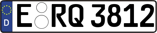 E-RQ3812