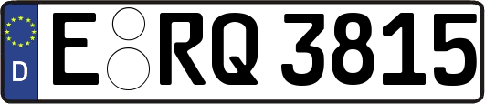 E-RQ3815