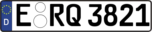 E-RQ3821