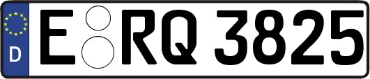 E-RQ3825