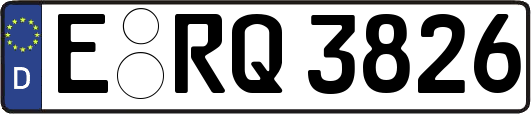 E-RQ3826