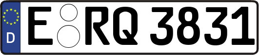E-RQ3831