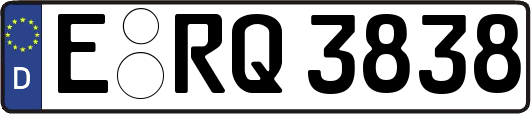 E-RQ3838