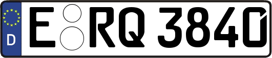 E-RQ3840