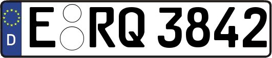 E-RQ3842