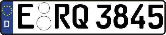 E-RQ3845